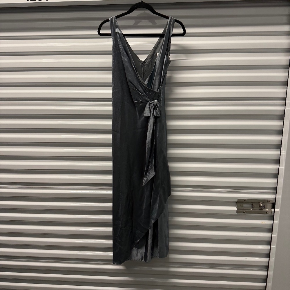 David's Bridal Dress
